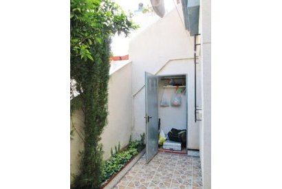 Вторичная недвижимость - бунгало - Orihuela costa - Playa Flamenca