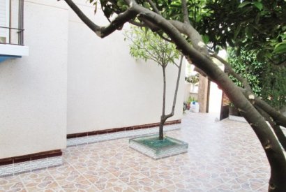 Вторичная недвижимость - бунгало - Orihuela costa - Playa Flamenca