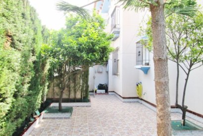 Вторичная недвижимость - бунгало - Orihuela costa - Playa Flamenca