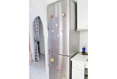 Вторичная недвижимость - бунгало - Orihuela costa - Playa Flamenca