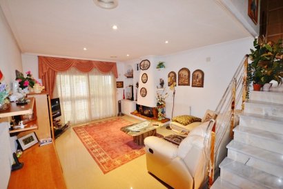Sale - Villa - Guardamar