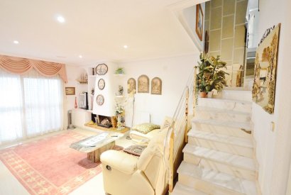 Sale - Villa - Guardamar