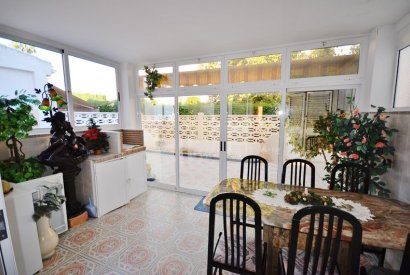 Sale - Villa - Guardamar