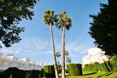 Sale - Villa - Guardamar