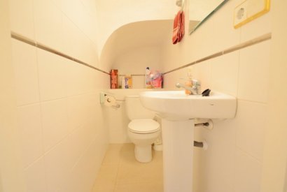 Sale - Villa - Guardamar