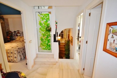 Sale - Villa - Guardamar