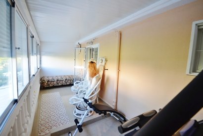 Sale - Villa - Guardamar