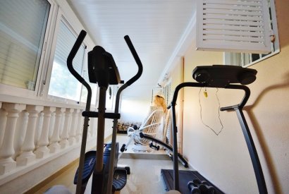 Sale - Villa - Guardamar