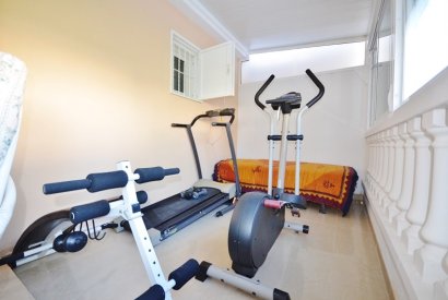 Sale - Villa - Guardamar