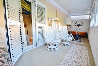 Sale - Villa - Guardamar