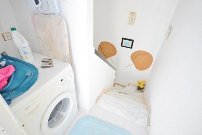 Sale - Villa - Guardamar