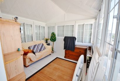 Sale - Villa - Guardamar