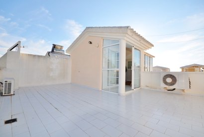Sale - Villa - Guardamar
