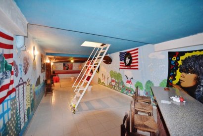 Sale - Villa - Guardamar