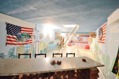 Sale - Villa - Guardamar