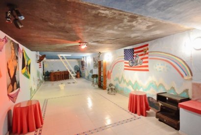 Sale - Villa - Guardamar