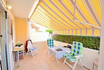 Sale - Villa - Guardamar