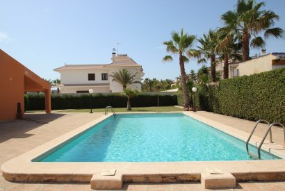 Venta - Casa - Orihuela costa - Cabo Roig