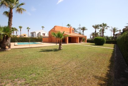 Venta - Casa - Orihuela costa - Cabo Roig