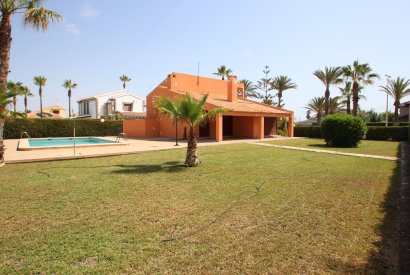 Venta - Casa - Orihuela costa - Cabo Roig