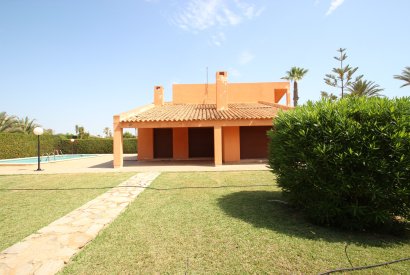 Venta - Casa - Orihuela costa - Cabo Roig