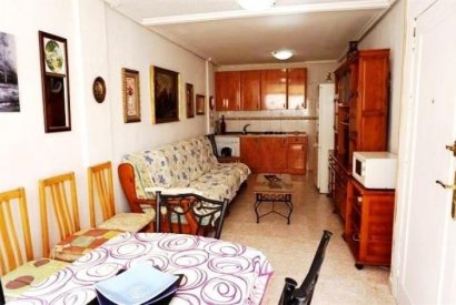 Sale - Townhouse - Torrevieja - Nueva Torrevieja/Aguas Nuevas