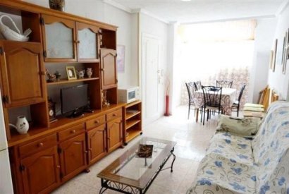 Sale - Townhouse - Torrevieja - Nueva Torrevieja/Aguas Nuevas