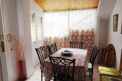 Sale - Townhouse - Torrevieja - Nueva Torrevieja/Aguas Nuevas