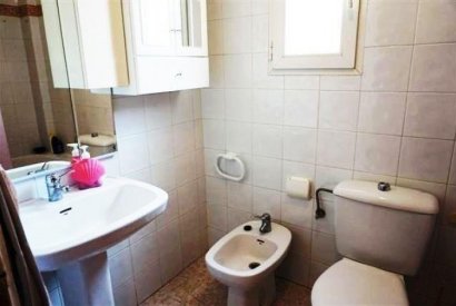 Sale - Townhouse - Torrevieja - Nueva Torrevieja/Aguas Nuevas