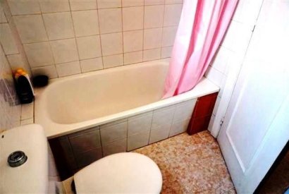 Sale - Townhouse - Torrevieja - Nueva Torrevieja/Aguas Nuevas