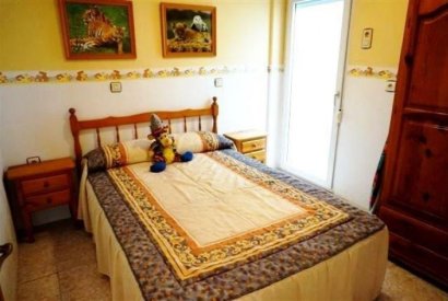 Sale - Townhouse - Torrevieja - Nueva Torrevieja/Aguas Nuevas