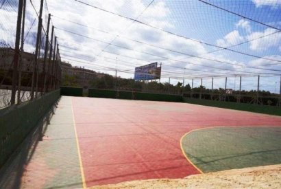 Sale - Townhouse - Torrevieja - Nueva Torrevieja/Aguas Nuevas