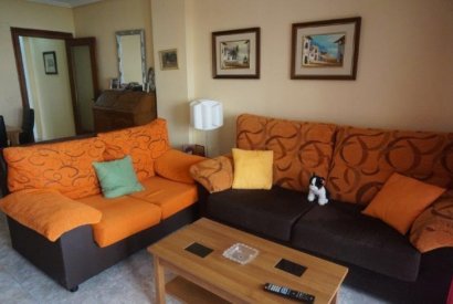 Вторичная недвижимость - квартира - Torrevieja - Playa de  los locos