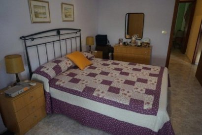 Вторичная недвижимость - квартира - Torrevieja - Playa de  los locos