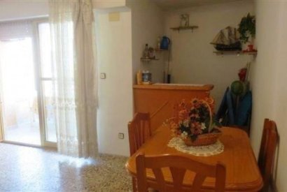 Sale - Apartment/Flat - Torrevieja - La Mata