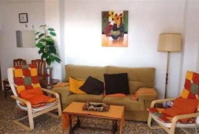 Sale - Apartment/Flat - Torrevieja - La Mata