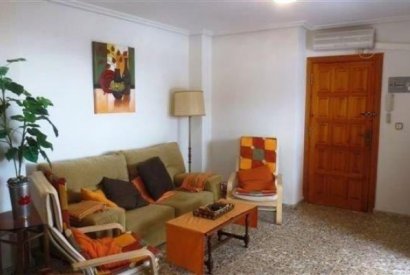 Sale - Apartment/Flat - Torrevieja - La Mata
