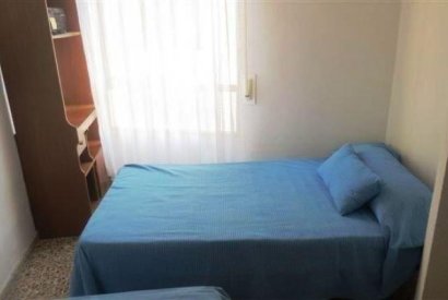Sale - Apartment/Flat - Torrevieja - La Mata
