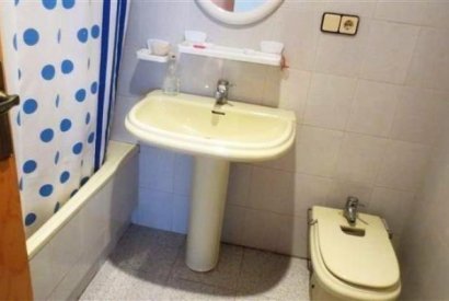 Sale - Apartment/Flat - Torrevieja - La Mata