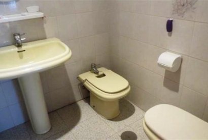 Sale - Apartment/Flat - Torrevieja - La Mata