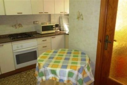 Sale - Apartment/Flat - Torrevieja - La Mata