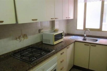Sale - Apartment/Flat - Torrevieja - La Mata