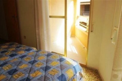 Sale - Apartment/Flat - Torrevieja - La Mata