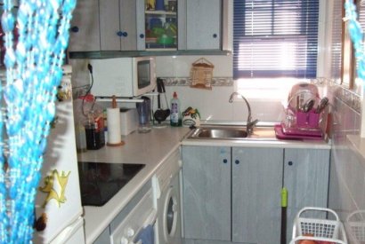 Sale - Apartment/Flat - Torrevieja - La Mata