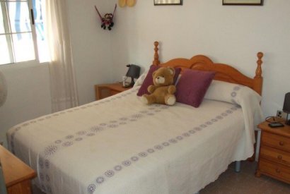 Sale - Apartment/Flat - Torrevieja - La Mata