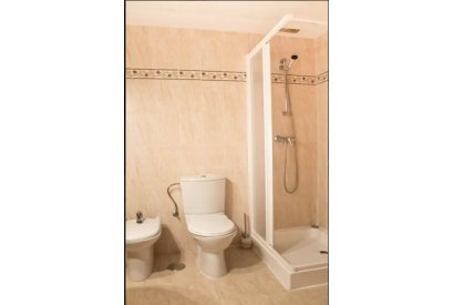 Вторичная недвижимость - квартира - Benidorm - Finestrat