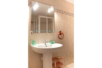 Вторичная недвижимость - квартира - Benidorm - Finestrat