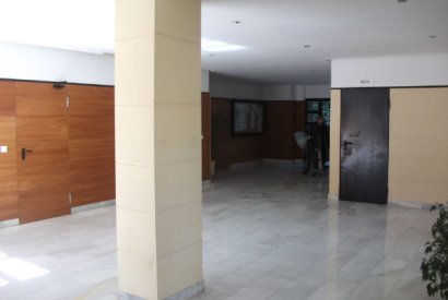 Вторичная недвижимость - квартира - Benidorm - Finestrat