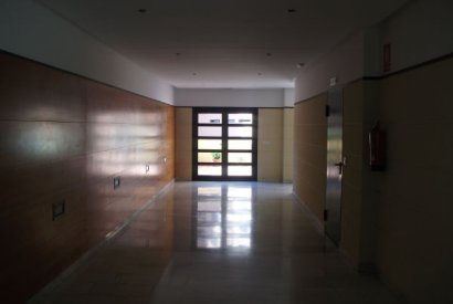 Вторичная недвижимость - квартира - Benidorm - Finestrat