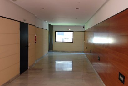 Вторичная недвижимость - квартира - Benidorm - Finestrat